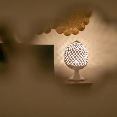 Appartement Trullo Alfieri - Relax E Garden