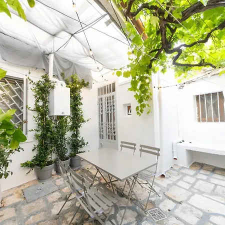 Trullo Alfieri - Relax E Garden