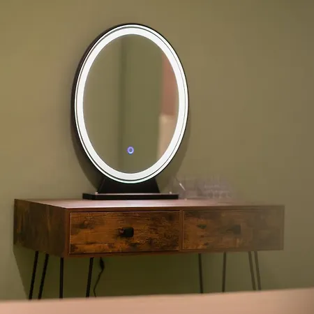 Appartement Trullo Alfieri - Relax E Garden