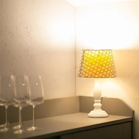 Appartement Trullo Alfieri - Relax E Garden Alberobello