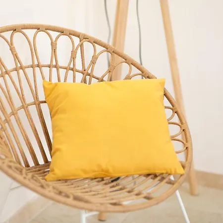 Appartement Trullo Alfieri - Relax E Garden Alberobello