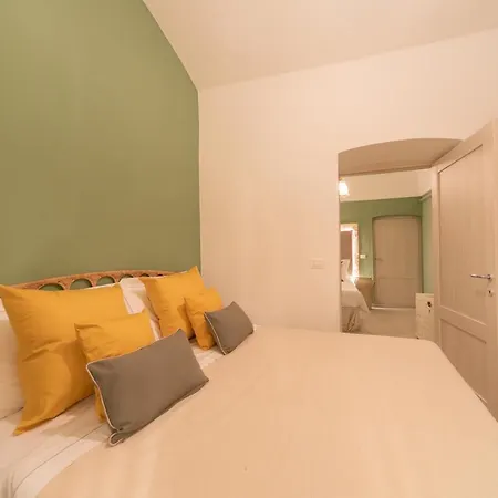 Appartement Trullo Alfieri - Relax E Garden *