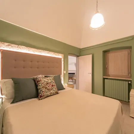 Trullo Alfieri - Relax E Garden Appartement Alberobello