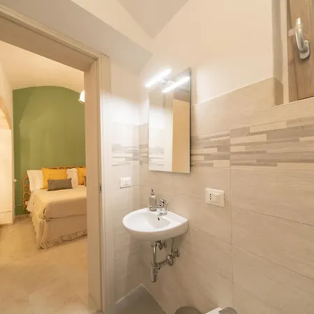 Trullo Alfieri - Relax E Garden Appartement *