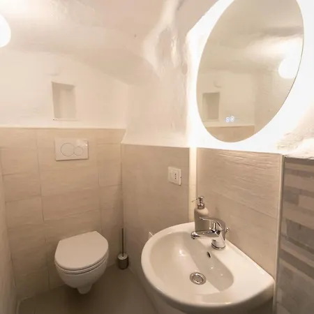 Appartement Trullo Alfieri - Relax E Garden *