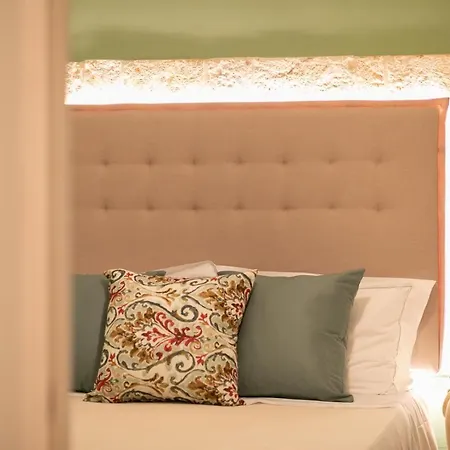 Trullo Alfieri - Relax E Garden 公寓