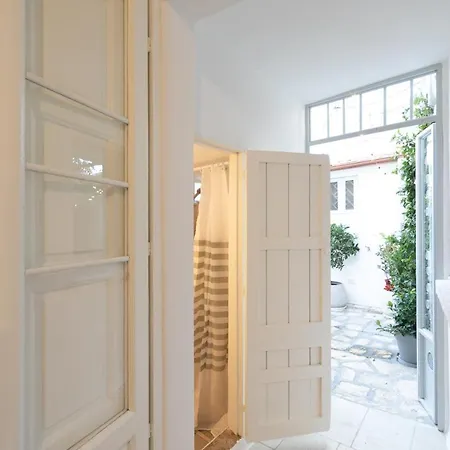 公寓 Trullo Alfieri - Relax E Garden *