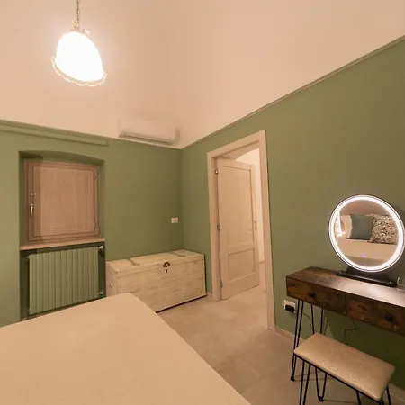Trullo Alfieri - Relax E Garden 公寓