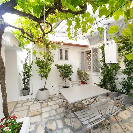 Trullo Alfieri - Relax E Garden