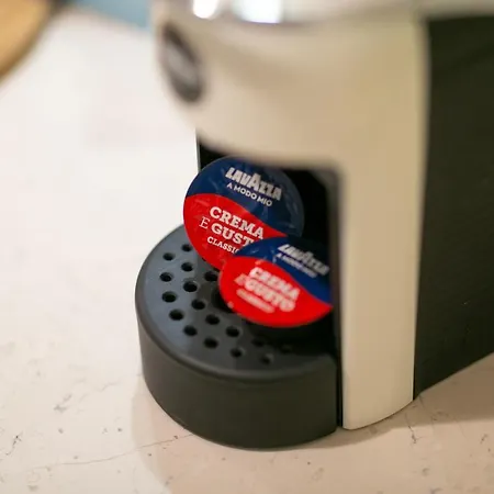 Trullo Alfieri - Relax E Garden 阿尔贝罗贝洛