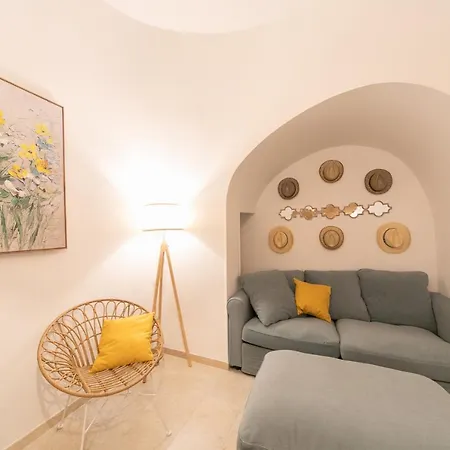 Trullo Alfieri - Relax E Garden * אלברובלו