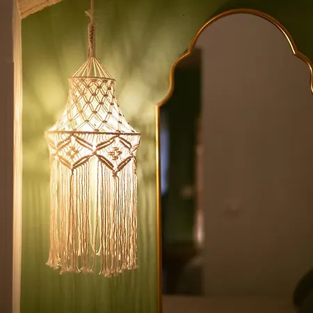 Trullo Alfieri - Relax E Garden אלברובלו