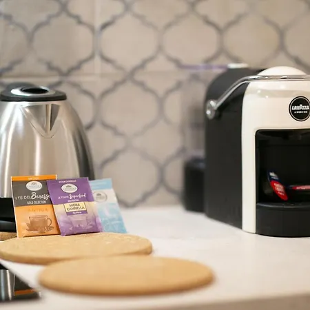 Trullo Alfieri - Relax E Garden 公寓