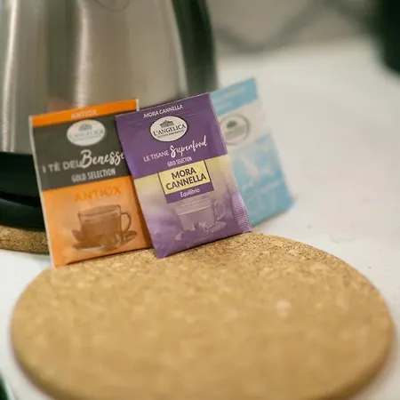 Trullo Alfieri - Relax E Garden