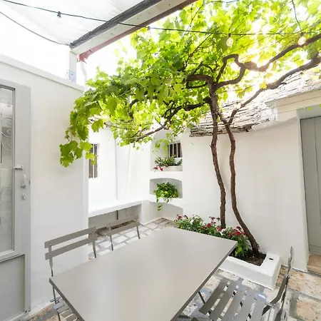 公寓 Trullo Alfieri - Relax E Garden *