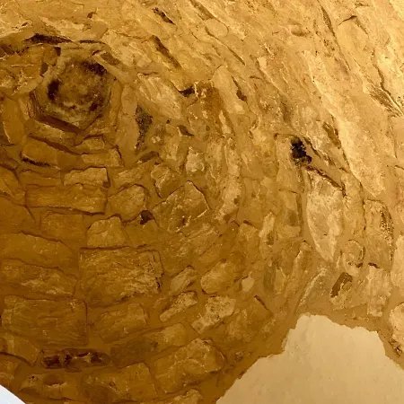 Trullo Alfieri - Relax E Garden 公寓