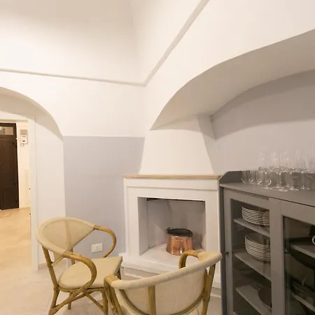 Trullo Alfieri - Relax E Garden * 阿尔贝罗贝洛