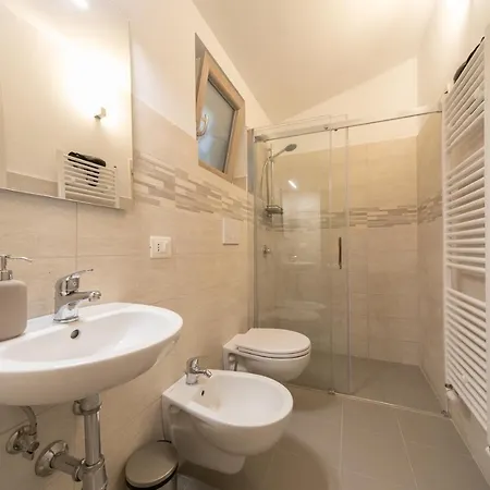 Trullo Alfieri - Relax E Garden