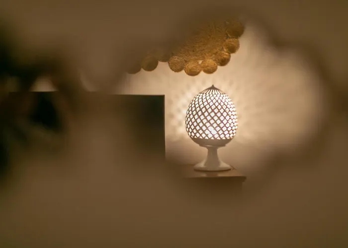 公寓 Trullo Alfieri - Relax E Garden