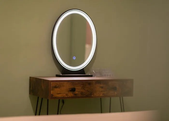 公寓 Trullo Alfieri - Relax E Garden