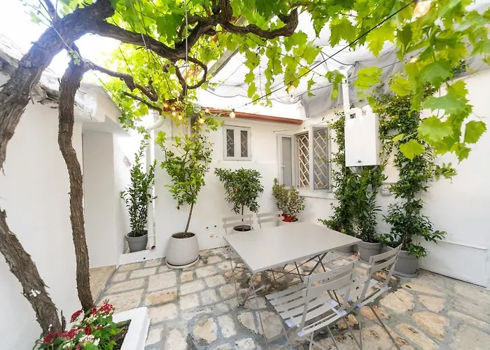 Trullo Alfieri - Relax E Garden