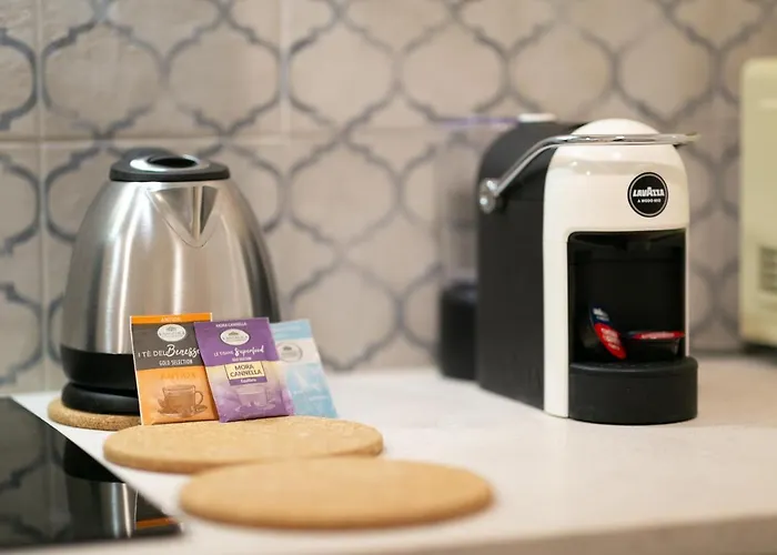 Trullo Alfieri - Relax E Garden 公寓