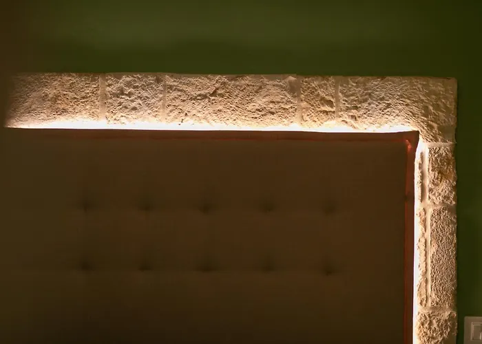 Trullo Alfieri - Relax E Garden *